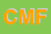 Logo di CMF SRL