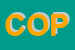 Logo di COPRA (SOCCOOPRL)