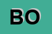 Logo di BOSIO OSCAR