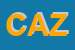 Logo di CENTRO ANZIANI ZAIST