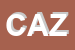 Logo di CENTRO ANZIANI ZAIST