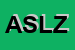 Logo di ASSOCIAZIONE DI SOLIDARIETA' LA ZOLLA
