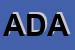 Logo di ADAFA