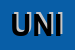 Logo di UNICEF