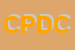 Logo di COMUNITA-PADANA DELLE CAMERE DI COMMERCIO