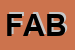 Logo di FABI