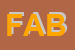 Logo di FABI