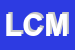 Logo di LEGA COOPERATIVE E MUTUE