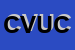Logo di CURIA VESCOVILE - UFFICIO COMUNICAZIONI SOCIALI