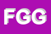 Logo di FOCOLARE GUIDO GRASSI