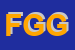 Logo di FOCOLARE GUIDO GRASSI