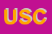 Logo di UNIONE SPORTIVA CREMONESE