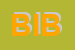 Logo di BIBI