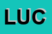 Logo di LUCIA