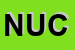 Logo di NUCCIA