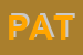 Logo di PATRIZIA