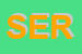 Logo di SERIPRINT