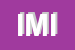 Logo di IMI SRL