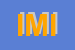 Logo di IMI SRL