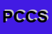 Logo di PALOSCHI CRISTIANA e C SNC