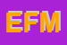 Logo di EFM (SRL)