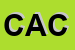 Logo di CACCIA