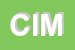 Logo di CIMEX (SRL)