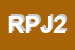 Logo di RISTORANTE PIZZERIA JOLLY 2 DI DI PALMA ORLANDO