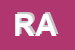 Logo di RAVA ANGELO