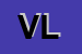 Logo di VIVALDINI LUCIANO