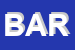 Logo di BARBOLINI