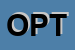 Logo di OPTIK-VISION (SRL)