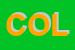 Logo di COLFER (SNC)