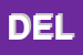 Logo di DELMA (SRL)