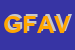 Logo di GHIRARDI FRATELLI A V e G