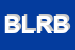 Logo di BAR LA ROSA BLU DI BIANCHESSI GISELLA