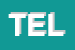 Logo di TELESTAR (SNC)