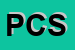 Logo di PADANA CLEANROOM SRL