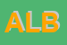 Logo di ALBERTONI
