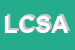 Logo di L'OASI COOPERATIVA SOCIALE A RL ONLUS
