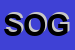 Logo di SOGEA SRL