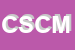 Logo di CMF SETA DI CATTIVELLI MASSIMO E C SAS