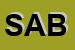 Logo di SABO (SNC)