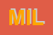 Logo di MILLUTENSIL (SRL)