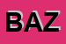 Logo di BAZAR