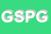 Logo di GPF SAS DI PASQUINI GIUSEPPE e C