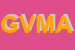 Logo di GVF DI VAILATI MARIA ANGELA e C SNC