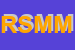 Logo di RIBOLI SRL MARSILLI MODULAR COMPONENTS DIVISION
