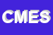 Logo di CME MOTORI ELETTRICI SRL