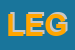 Logo di LEGNOSYSTEM (SRL)